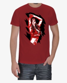 Nikki Bella Dance Erkek Tişört Nikki Bellanın Attiresinden - T-shirt, HD Png Download, Free Download