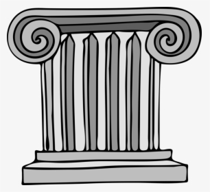 Pillar Clipart, HD Png Download, Free Download