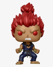Street Fighter Funko, HD Png Download, Free Download