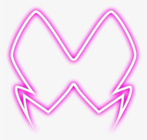 Akuma Mask - Hawk Moth Symbol Miraculous, HD Png Download, Free Download