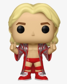 Ric Flair Funko Pop, HD Png Download, Free Download
