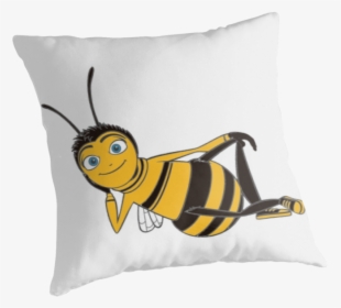 Bee Movie Design - Best Bee In The World, HD Png Download, Free Download