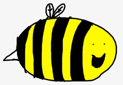 Honeybee, HD Png Download, Free Download