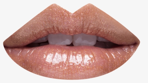 Lipstick Png Glitter - Lip Care, Transparent Png, Free Download
