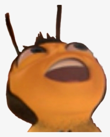 Bee Movie Png Images Free Transparent Bee Movie Download Kindpng
