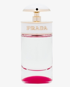 Prada Candy Kiss Edp 50 Ml - Water Bottle, HD Png Download, Free Download