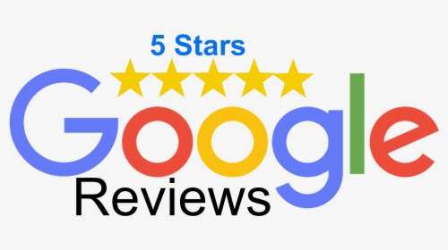 Transparent Review Stars Png - Google Reviews 5 Stars Png, Png Download, Free Download
