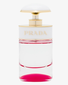 Prada Candy Kiss Edp 30 Ml - Glass Bottle, HD Png Download, Free Download