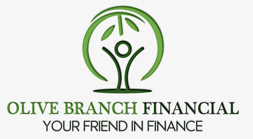 Olive Branch Financial, HD Png Download, Free Download