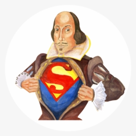 Shakespeare Png, Transparent Png, Free Download