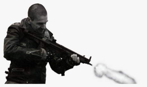 Sniper, HD Png Download, Free Download