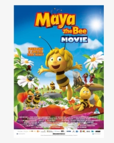 Maya The Bee Screen, HD Png Download, Free Download