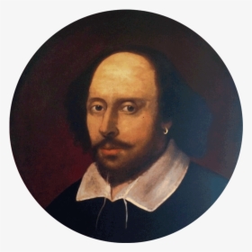 Transparent Shakespeare Png - William Shakespeare, Png Download, Free Download