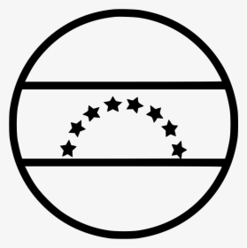 - Circle Border Of Stars , Png Download - Springer Elementary School Logo, Transparent Png, Free Download