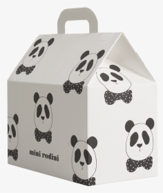 Mini Rodini Gift Box Baby, HD Png Download, Free Download