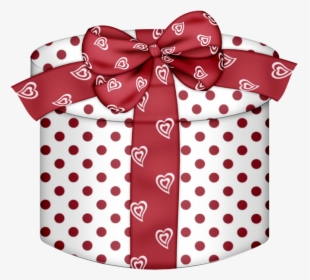 Grab And Download Gift Transparent Png Image - Red And White Red Gift Boxes, Png Download, Free Download