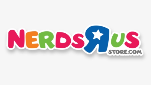 Nerdsrusstore - Graphic Design, HD Png Download, Free Download