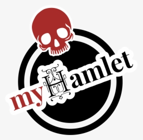 Myhamlet - Illustration, HD Png Download, Free Download