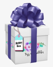 Home / Mystery Boxes - Christmas Gift Box Png, Transparent Png, Free Download