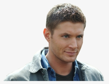 Days Of Our Lives Jensen Ackles - Dean Winchester, HD Png Download, Free Download