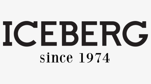 Iceberg 1974 Logo, HD Png Download, Free Download