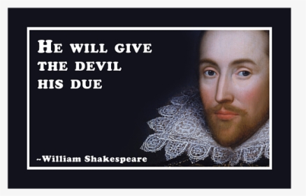William Shakespeare, HD Png Download, Free Download