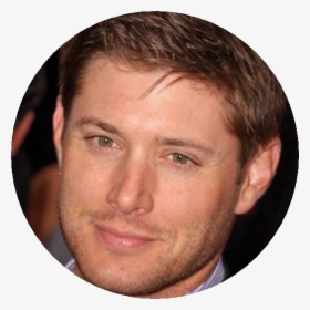 Jensenackles - Missouri, HD Png Download, Free Download