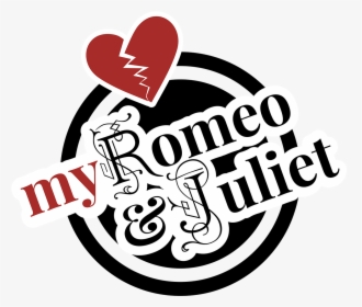 Myromeoandjuliet - Illustration, HD Png Download, Free Download