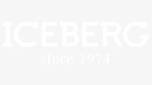 Iceberg Clothing Logo, HD Png Download, Free Download