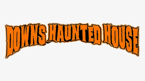 Downs Haunted House, HD Png Download, Free Download