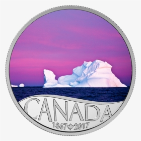 Canadian Coins Celebrating 150, HD Png Download, Free Download