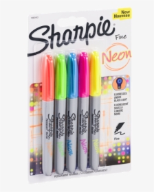 Sharpie, HD Png Download, Free Download
