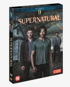 Supernatural Season 9, HD Png Download, Free Download