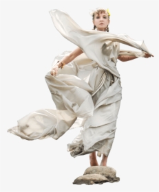 The Tempest Shakespeare’s Rose Theatre - Statue, HD Png Download, Free Download