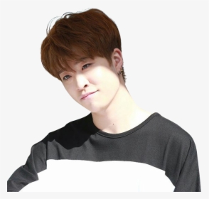 Youngjae Png, Transparent Png, Free Download