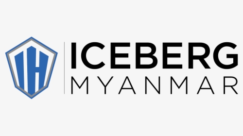 Iceberg Myanmar Logo - Parallel, HD Png Download, Free Download