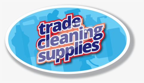 Trade Cleaning Supplies - Graphic Design, HD Png Download, Free Download