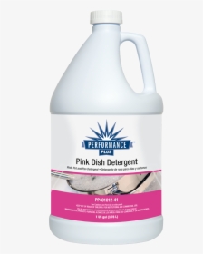 Performance Plus Pink Dish Detergent - Lotion, HD Png Download, Free Download
