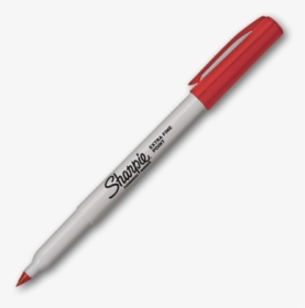 Sharpie Ultra Fine Marker" title="sharpie Ultra Fine - Sketch, HD Png Download, Free Download
