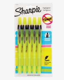 Product Image Rt Rt Wp - Sharpie Highlighters 4 Pack, HD Png Download, Free Download