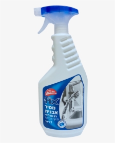 Com Fix Bathroom Cleaner - Plastic, HD Png Download, Free Download
