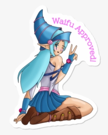 Waifu Approved, HD Png Download, Free Download