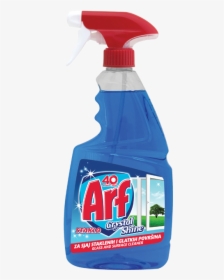 Arf Glass - Bottle, HD Png Download, Free Download