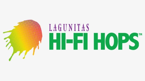 Hifi-hops - Lagunitas Hifi Hops Logo, HD Png Download, Free Download