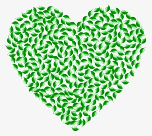 Green Heart Clip Art - Lime Green Hearts Vector Free Png, Transparent Png, Free Download