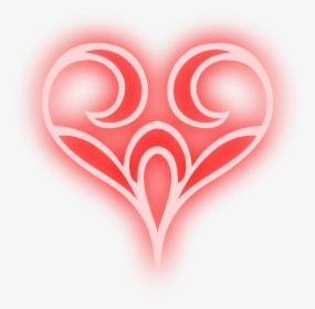 Abstract Heart Png, Transparent Png, Free Download