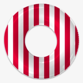 Stripes Pool Floats, HD Png Download, Free Download