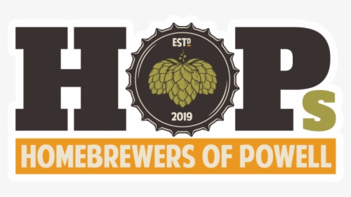 Hops - Emblem, HD Png Download, Free Download