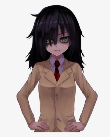 Grown Up Tomoko Kuroki, HD Png Download, Free Download