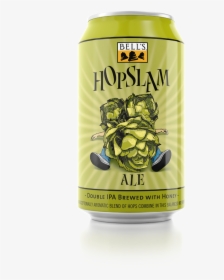 Bell's Hopslam Ale Michigan, HD Png Download, Free Download